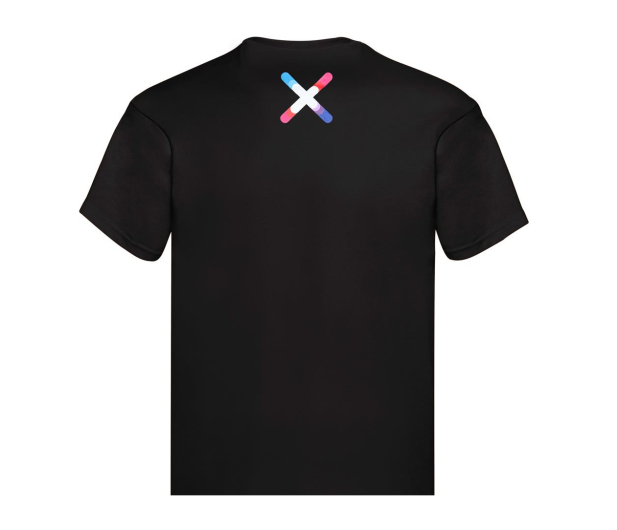 x-kom T-shirt męski XXL - 438916 - zdjęcie 2